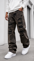 Jeans Oversize Destroyer