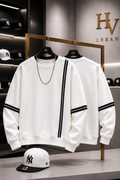 Buso cuello redondo Alta Gama Hv
