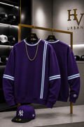 Buso cuello redondo Alta Gama Hv
