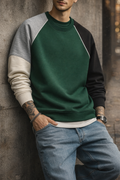 Buso cuello redondo Alta Gama Hv