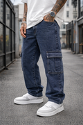 Jeans Cargo