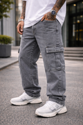 Jeans Cargo