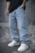 Jeans Oversize Clasico